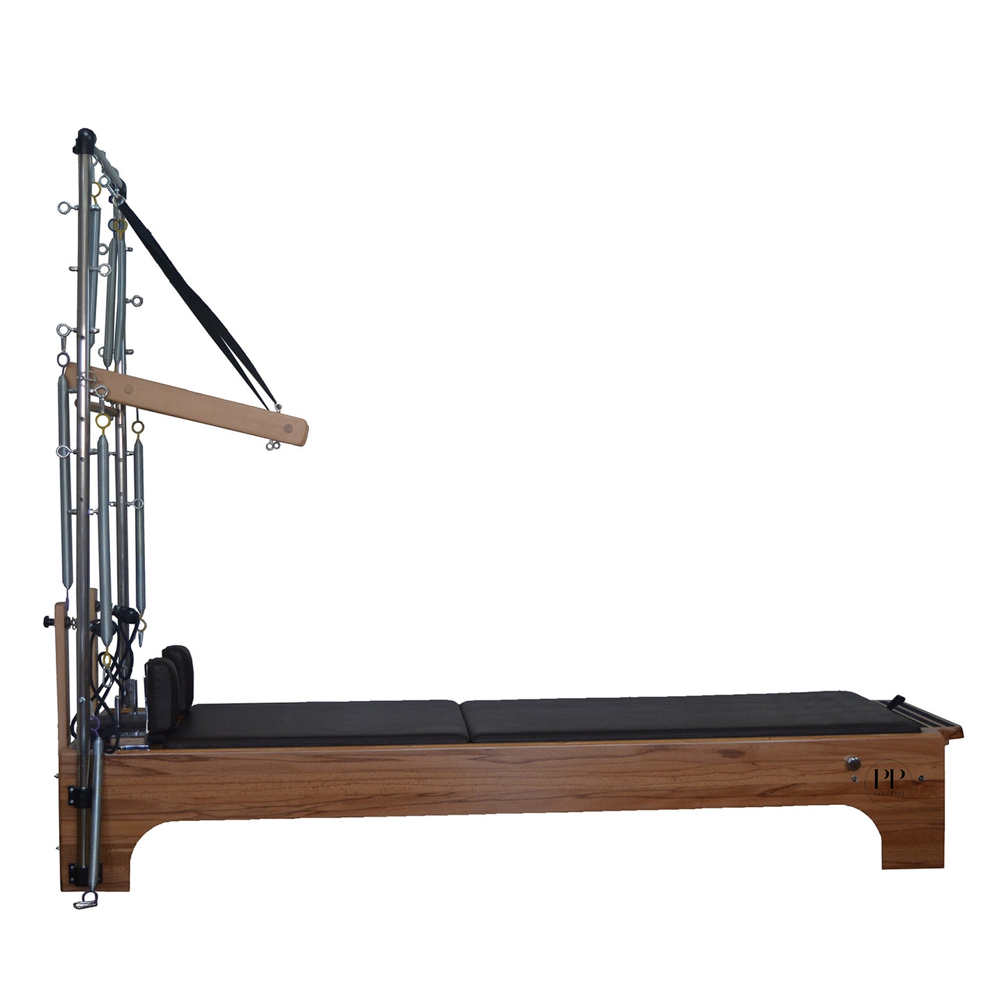 Pilates Reformer Tower